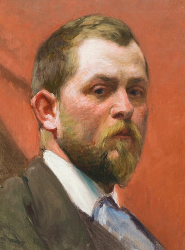Edward Potthast